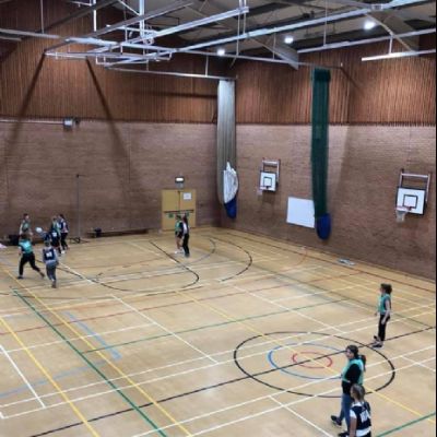Netball 3 141119